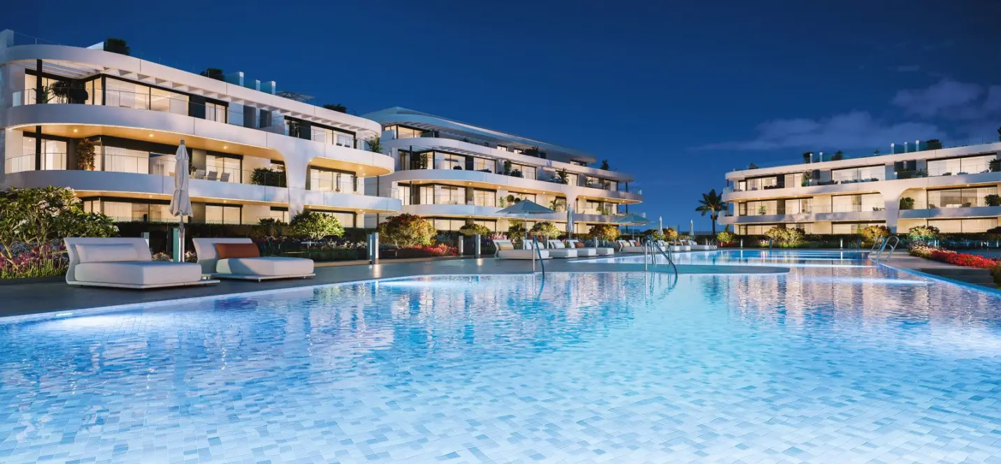 Sale of ground floor apartment in Atalaya 0