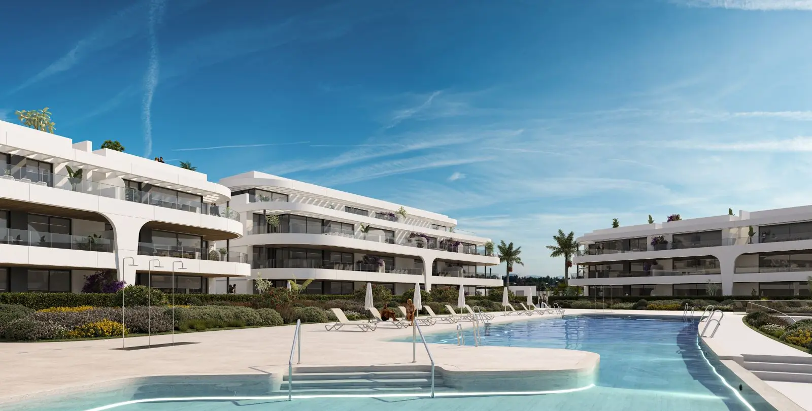 Venta de apartamento en planta baja en Atalaya 2