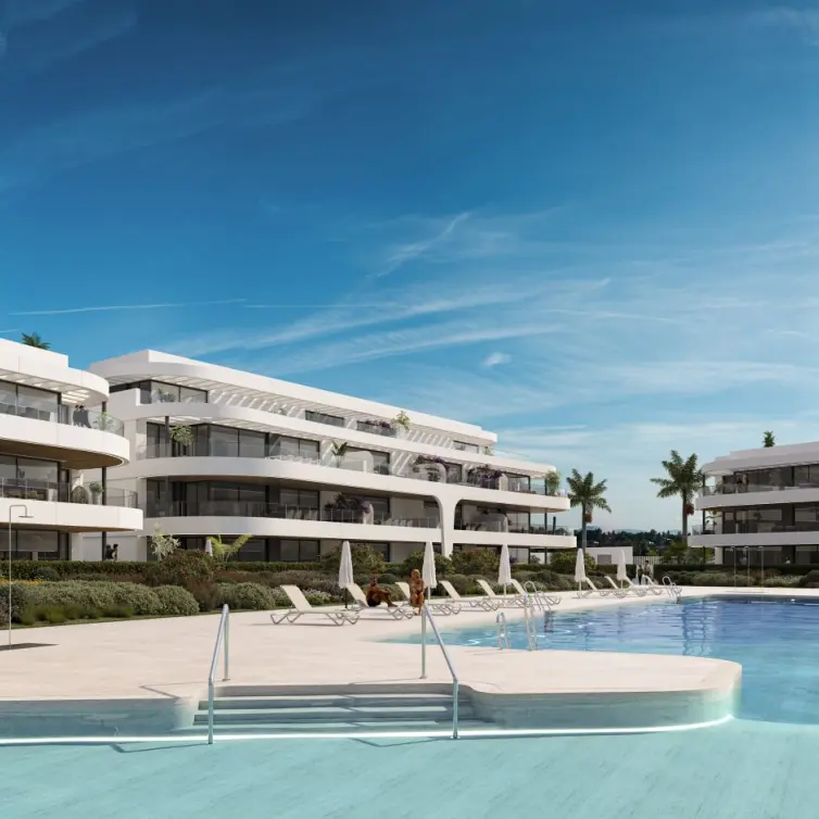 Sale of ground floor apartment in Atalaya