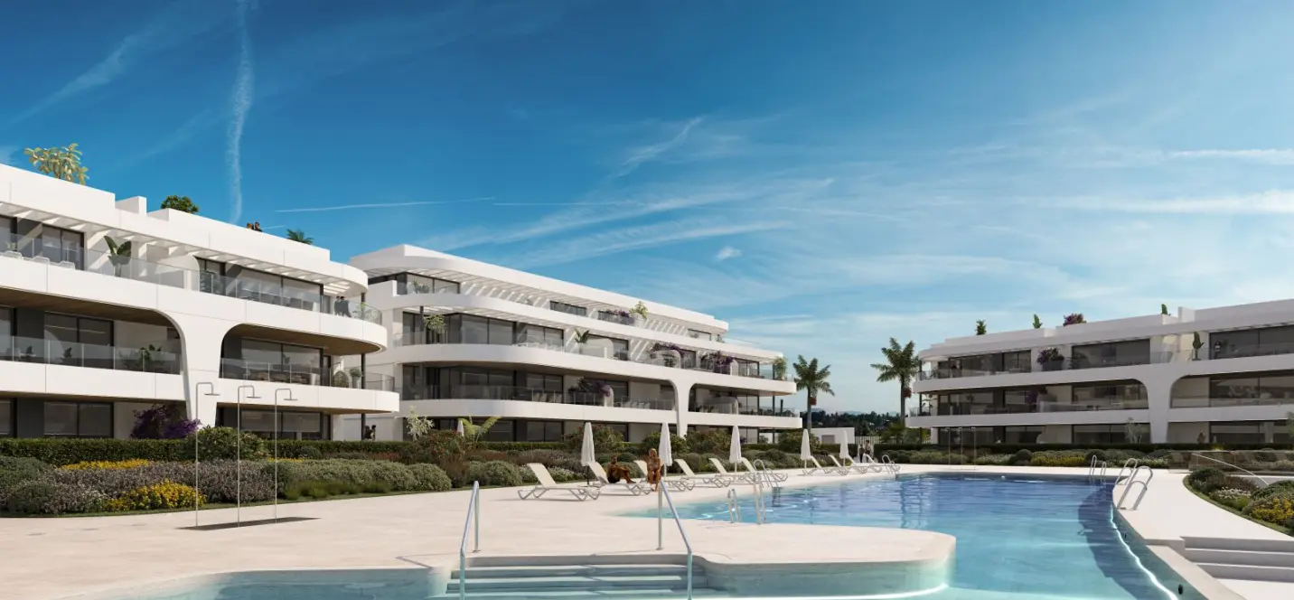 Sale of ground floor apartment in Atalaya 1