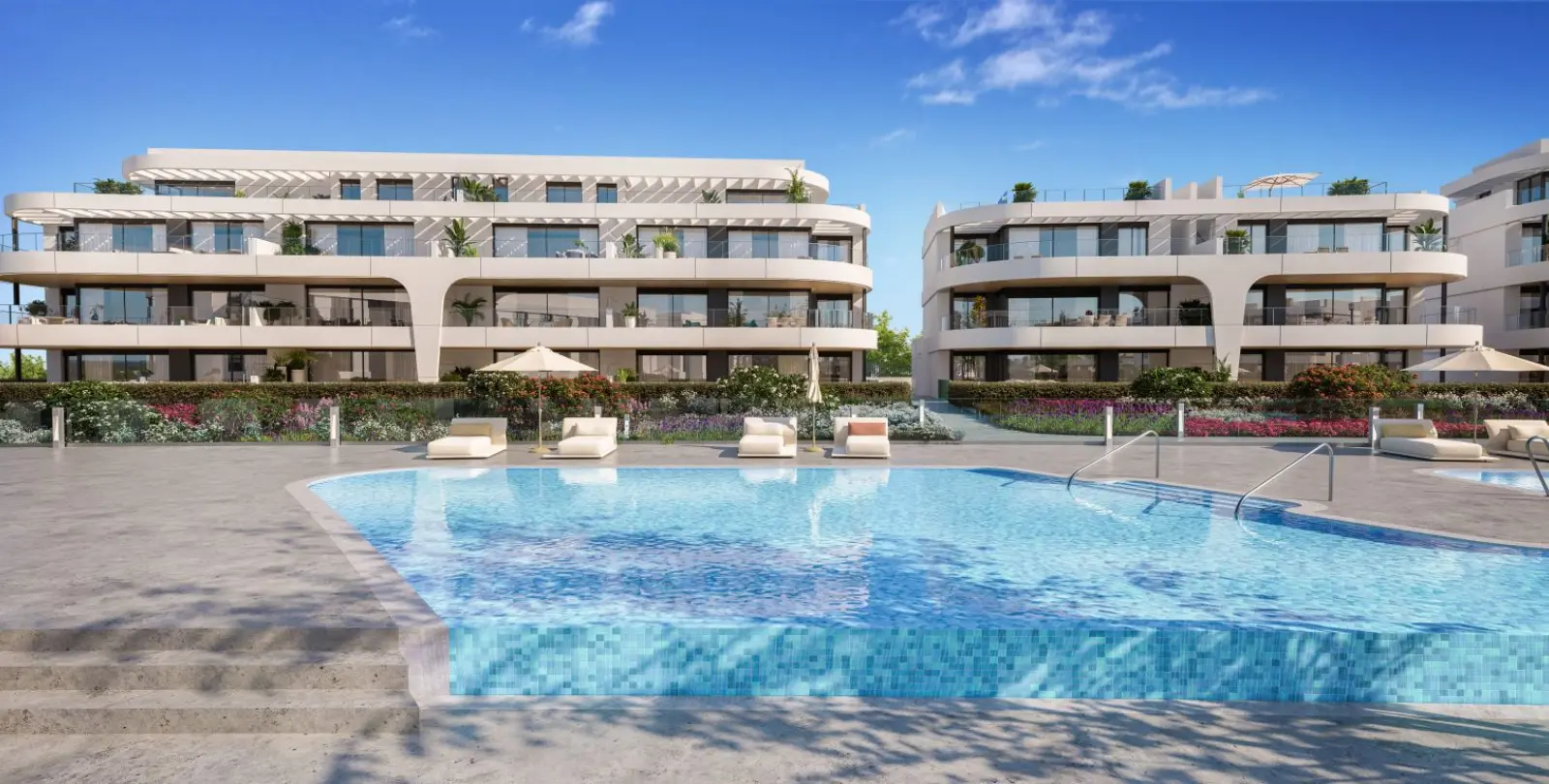 Venta de apartamento en planta baja en Atalaya 3