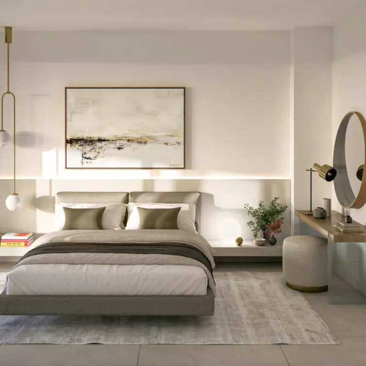 Sale of ground floor apartment in Atalaya