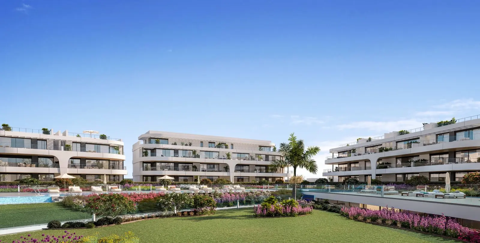 Venta de apartamento en planta baja en Atalaya 13
