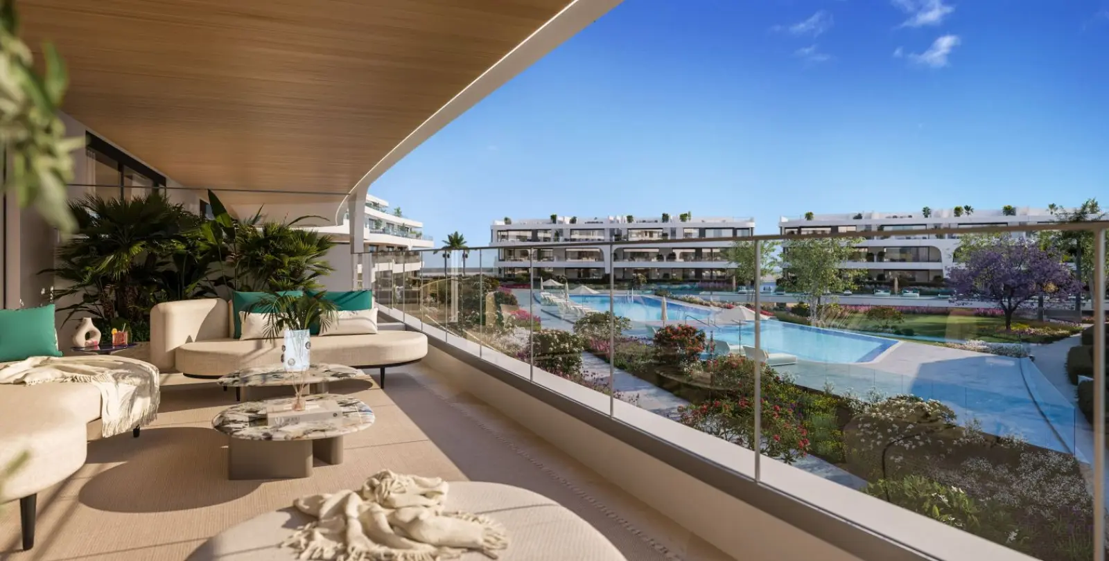 Venta de apartamento en planta baja en Atalaya 14