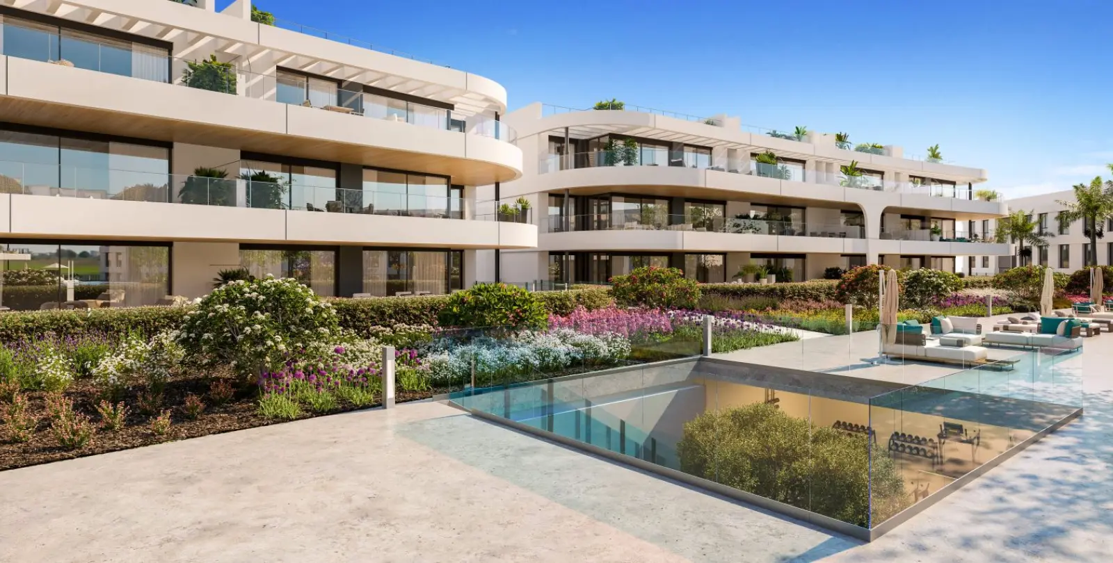 Venta de apartamento en planta baja en Atalaya 16