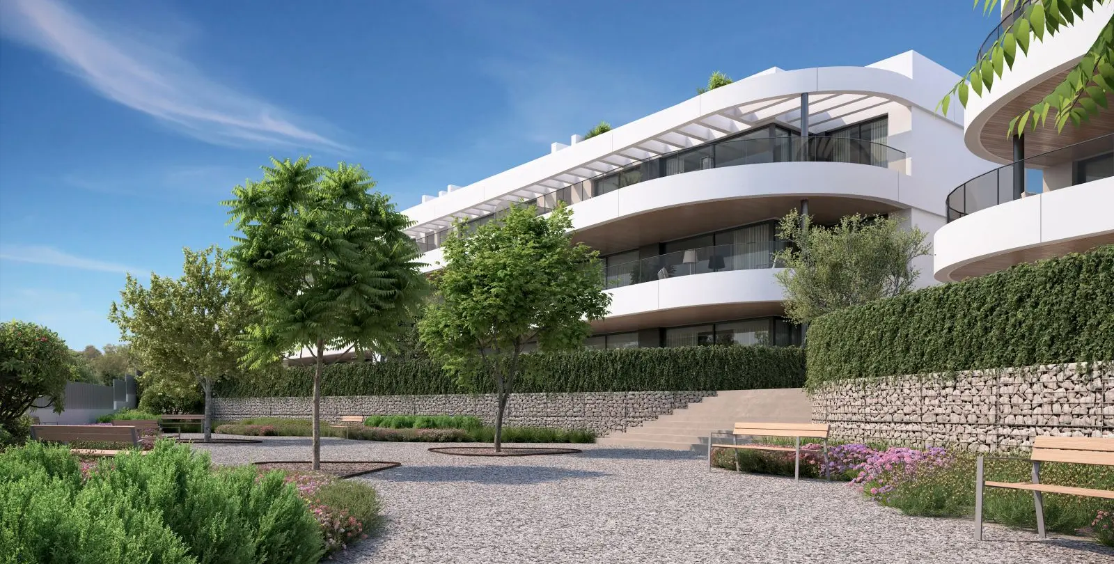 Venta de apartamento en planta baja en Atalaya 22