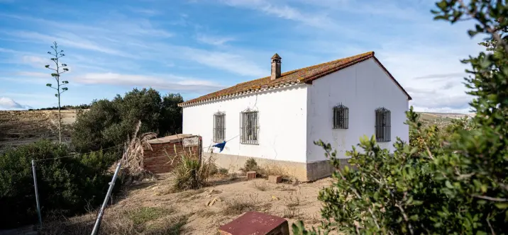Venta de finca - cortijo en Manilva 0