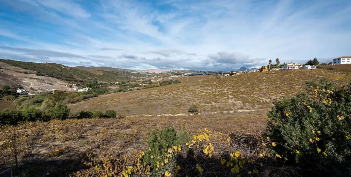 Venta de finca - cortijo en Manilva 3