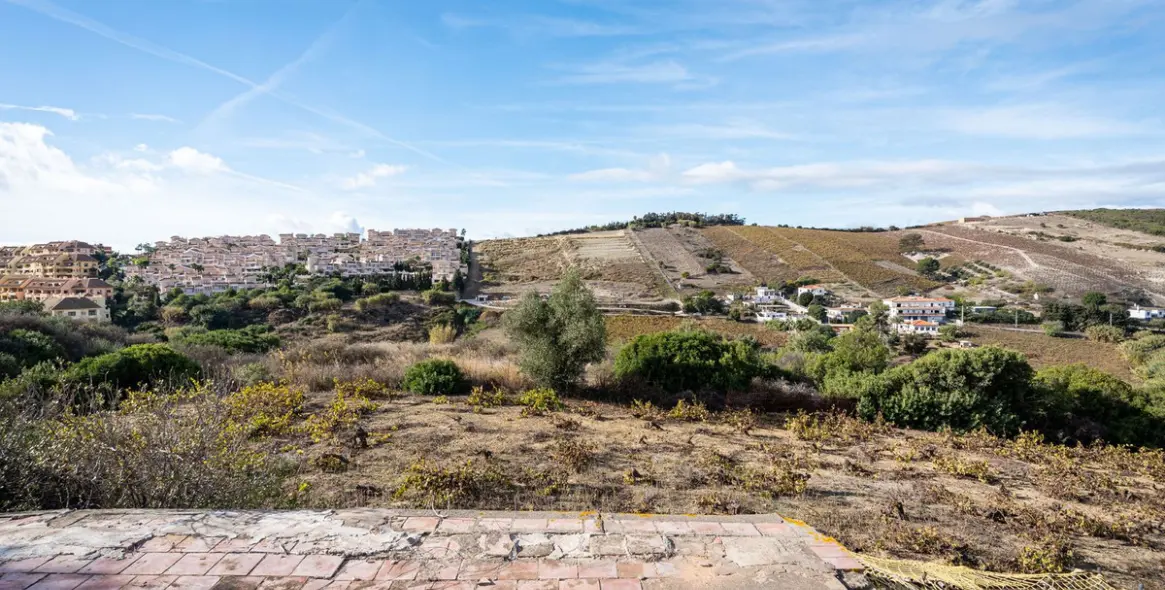 Venta de finca - cortijo en Manilva 4