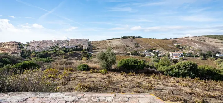 Venta de finca - cortijo en Manilva 3