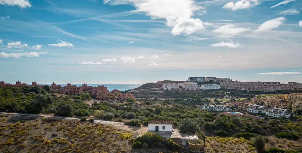 Venta de finca - cortijo en Manilva 14