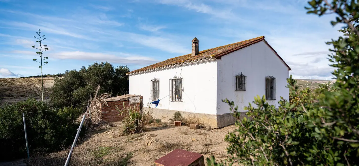 Sale of finca - cortijo in Manilva 0