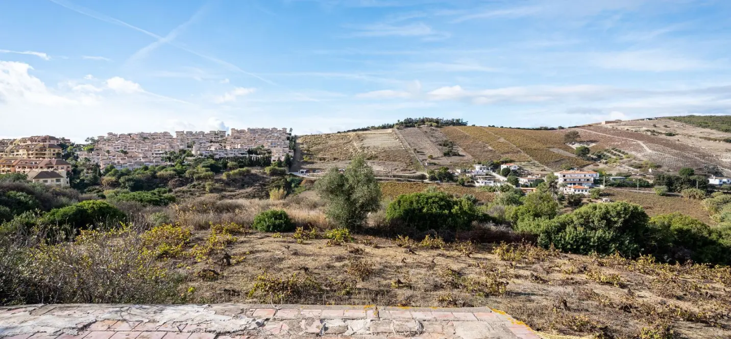 Sale of finca - cortijo in Manilva 3