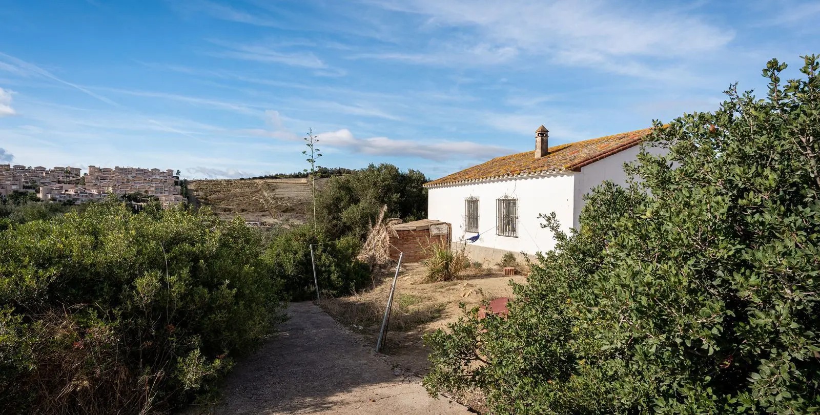 Sale of finca - cortijo in Manilva 7