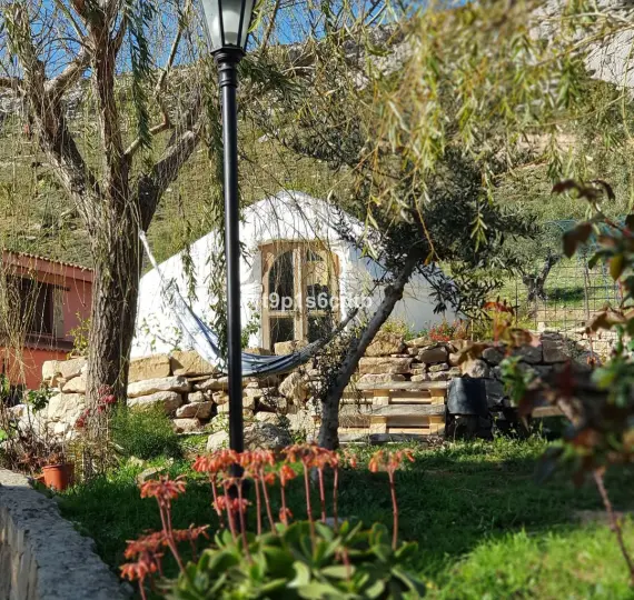 Venta de hotel en Valle de Abdalajis