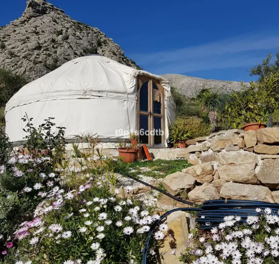 Venta de hotel en Valle de Abdalajis