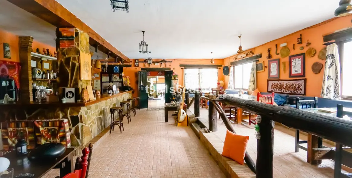 Sale of hotel in Valle de Abdalajis 7