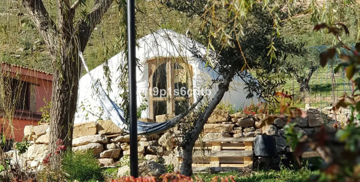 Продажа отеля в Valle de Abdalajis 2