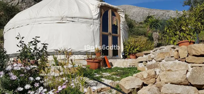 Продажа отеля в Valle de Abdalajis 2