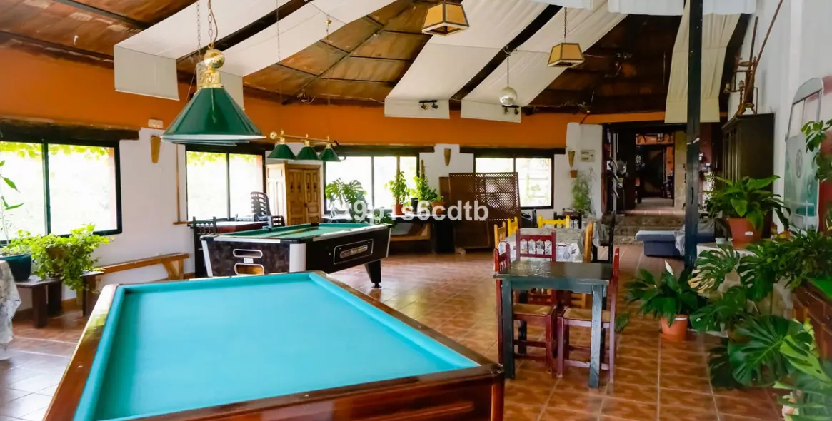 Продажа отеля в Valle de Abdalajis 10