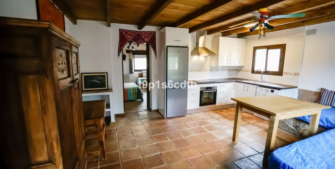 Sale of hotel in Valle de Abdalajis 27