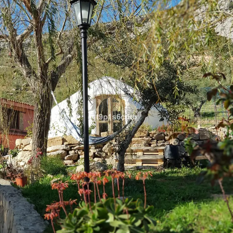 Venta de hotel en Valle de Abdalajis