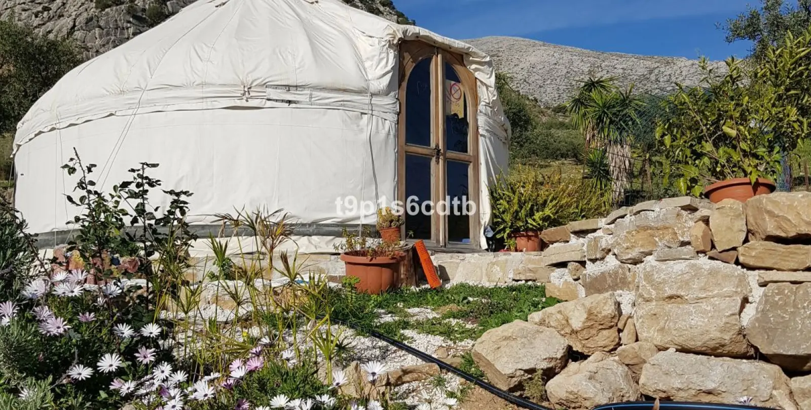 Venta de hotel en Valle de Abdalajis 3