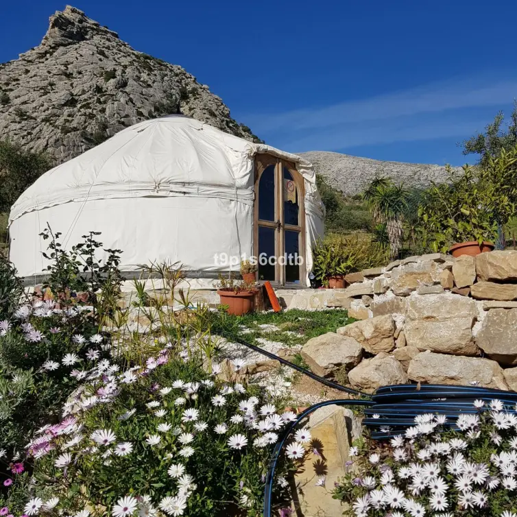 Venta de hotel en Valle de Abdalajis