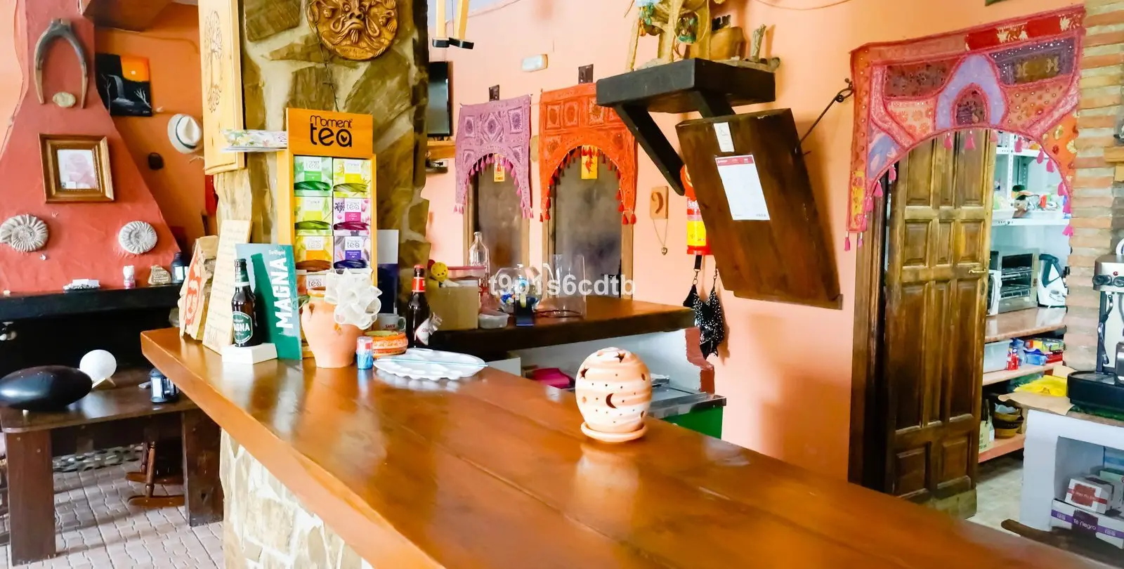 Venta de hotel en Valle de Abdalajis 8
