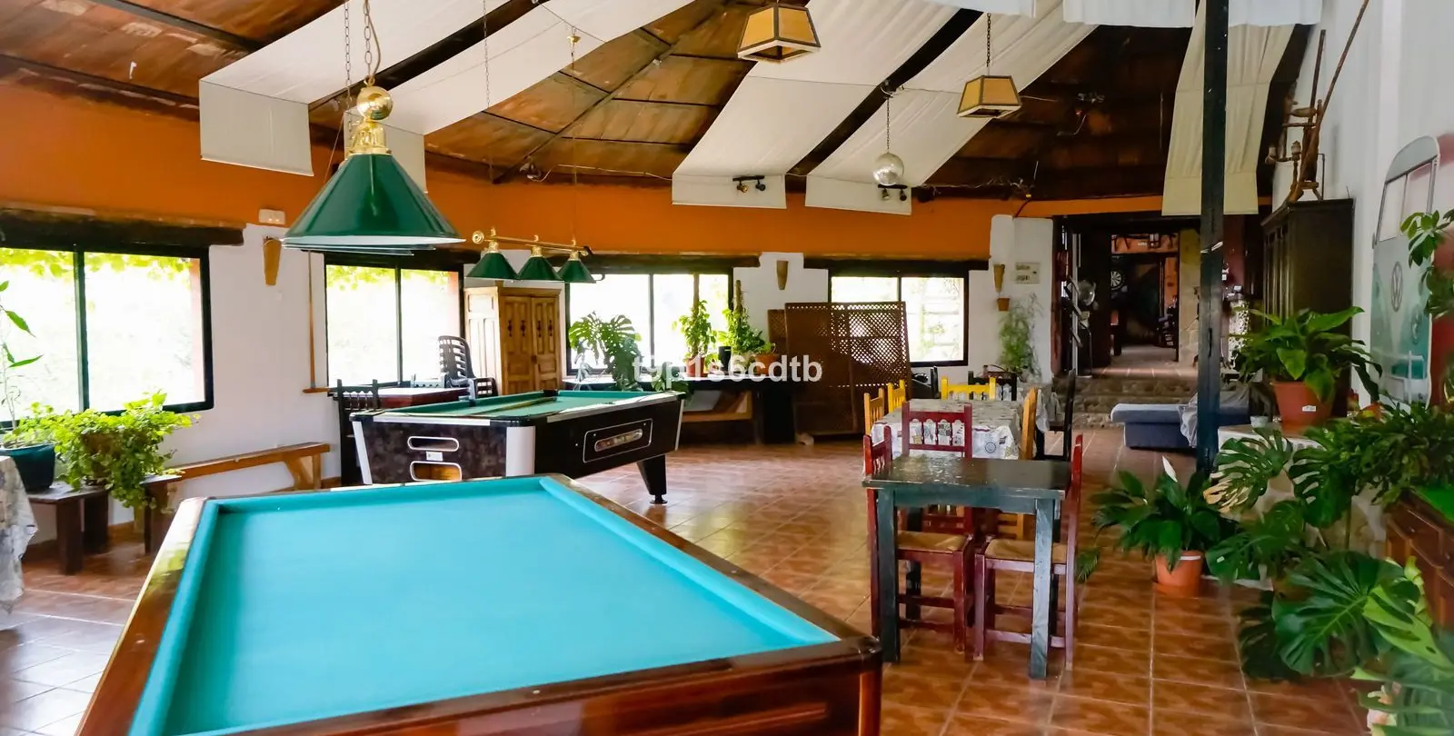 Venta de hotel en Valle de Abdalajis 10