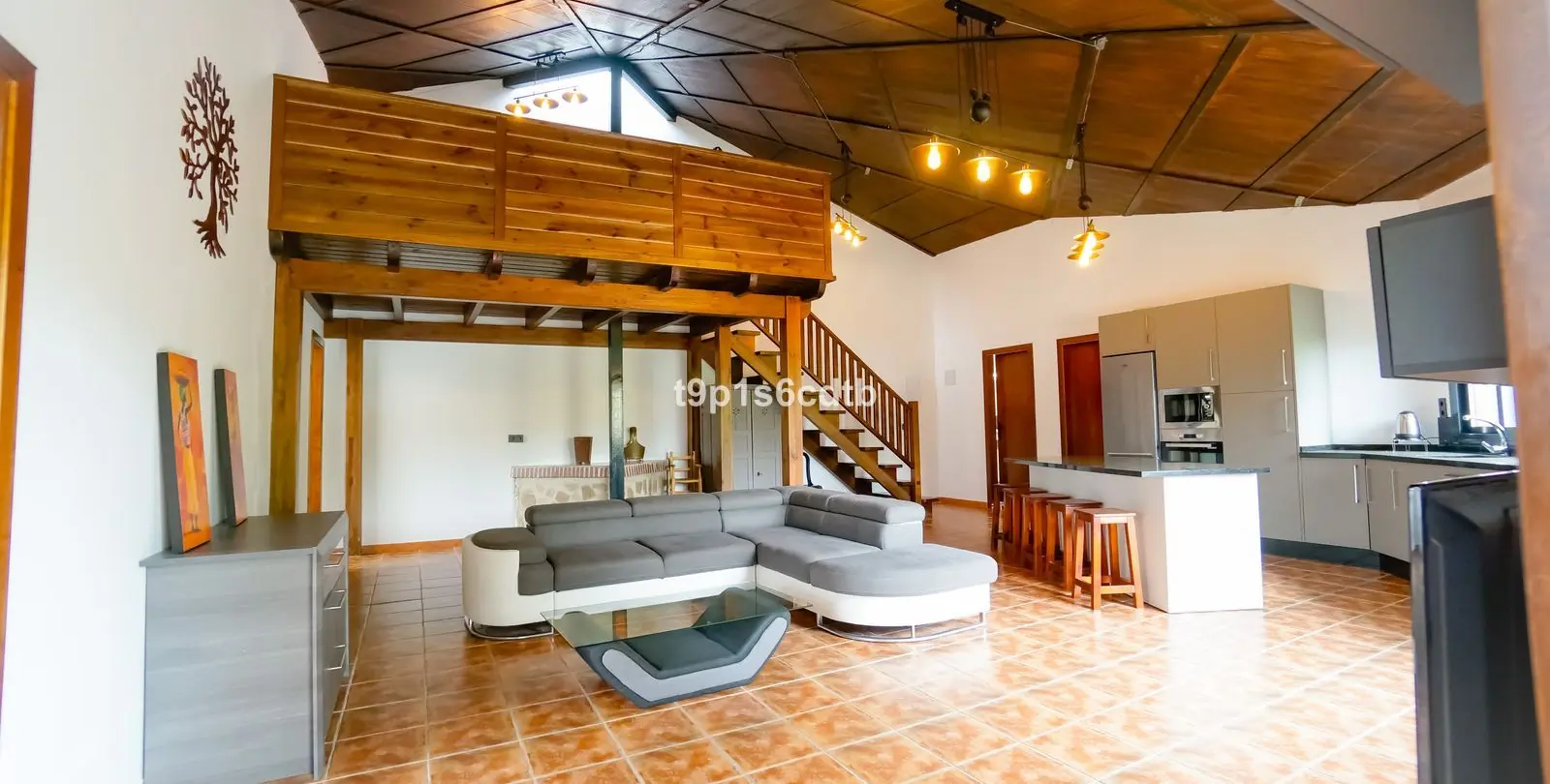 Venta de hotel en Valle de Abdalajis 15