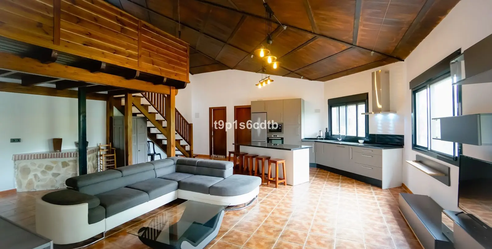 Venta de hotel en Valle de Abdalajis 18