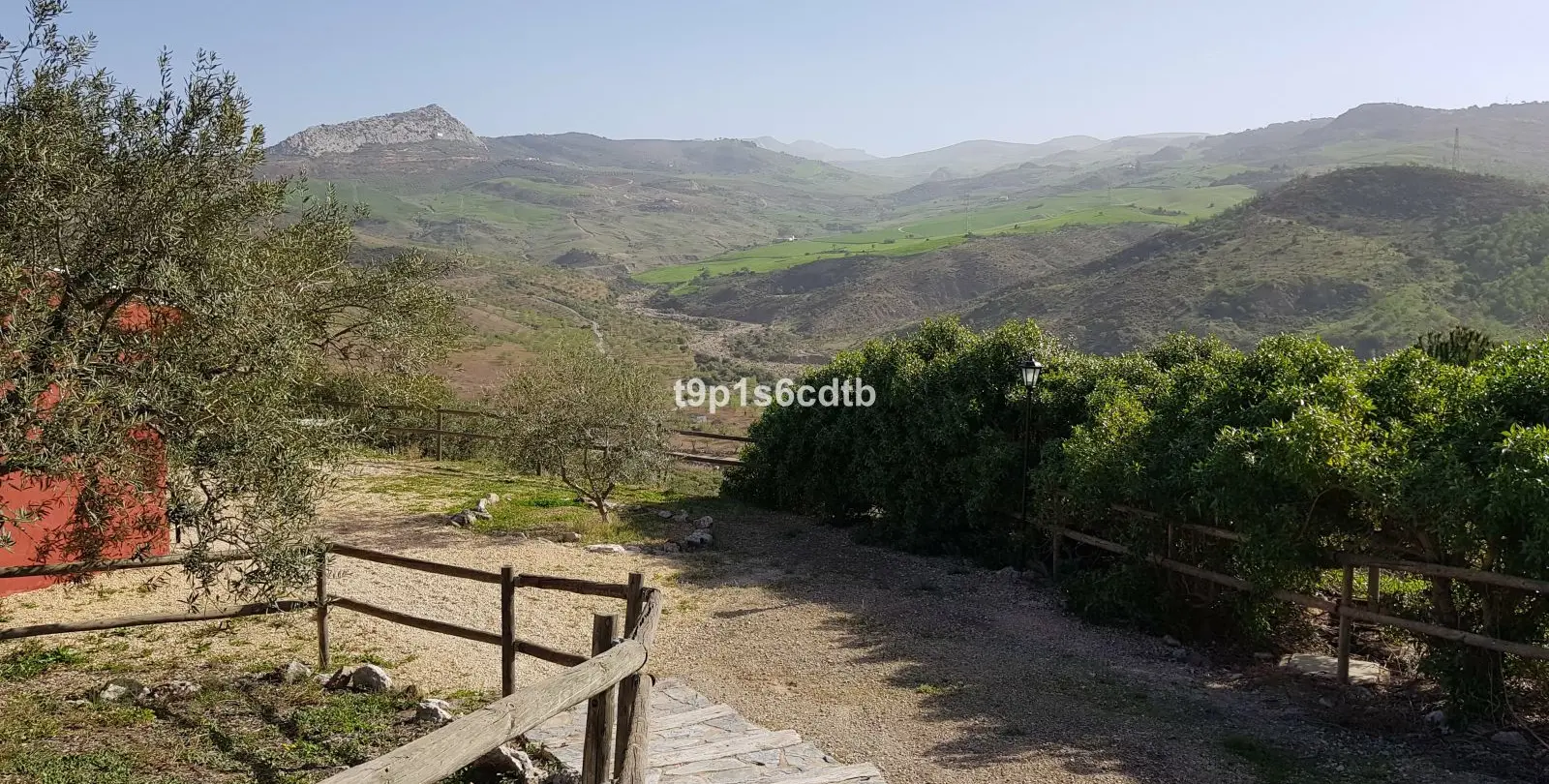 Venta de hotel en Valle de Abdalajis 21