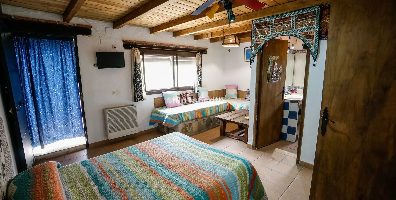 Venta de hotel en Valle de Abdalajis 26