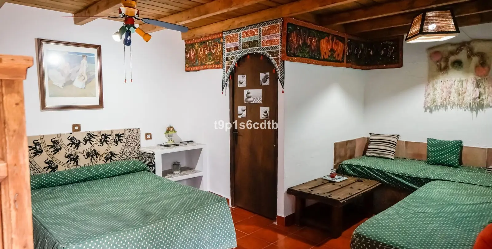 Venta de hotel en Valle de Abdalajis 28