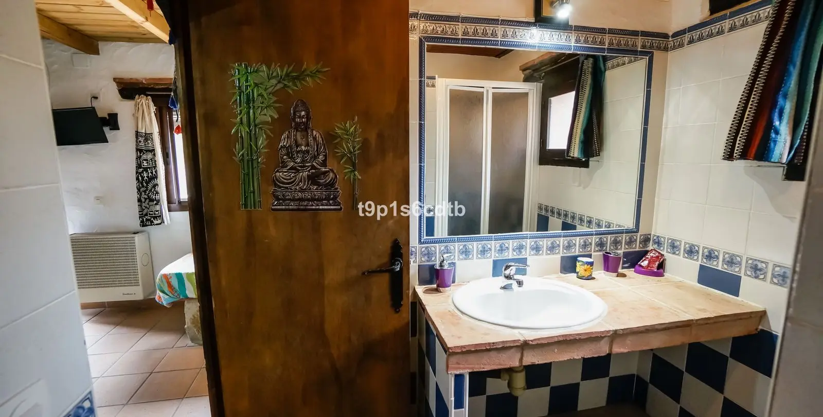 Venta de hotel en Valle de Abdalajis 29