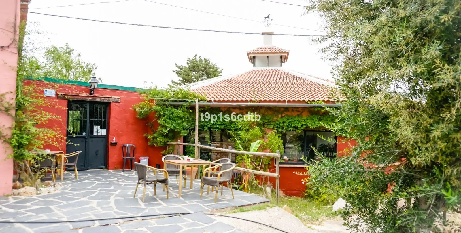 Venta de hotel en Valle de Abdalajis 31