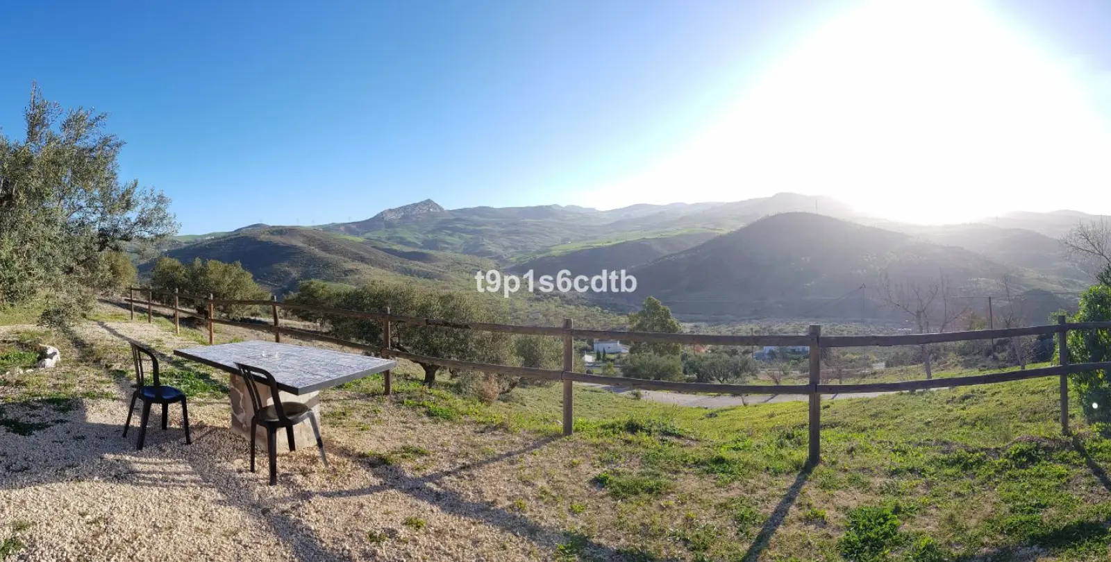 Venta de hotel en Valle de Abdalajis 34