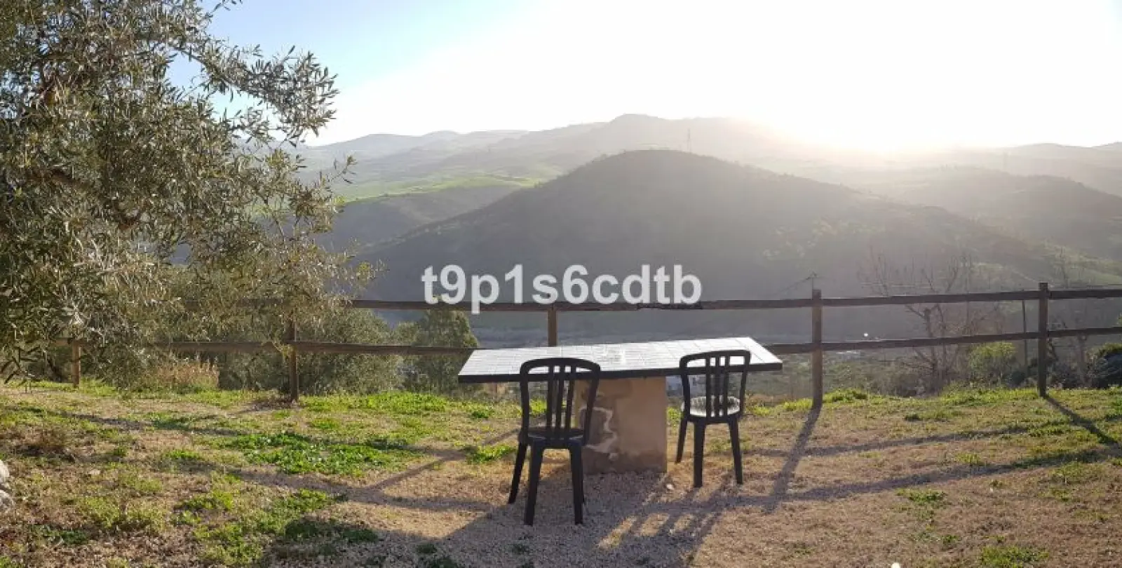 Venta de hotel en Valle de Abdalajis 35