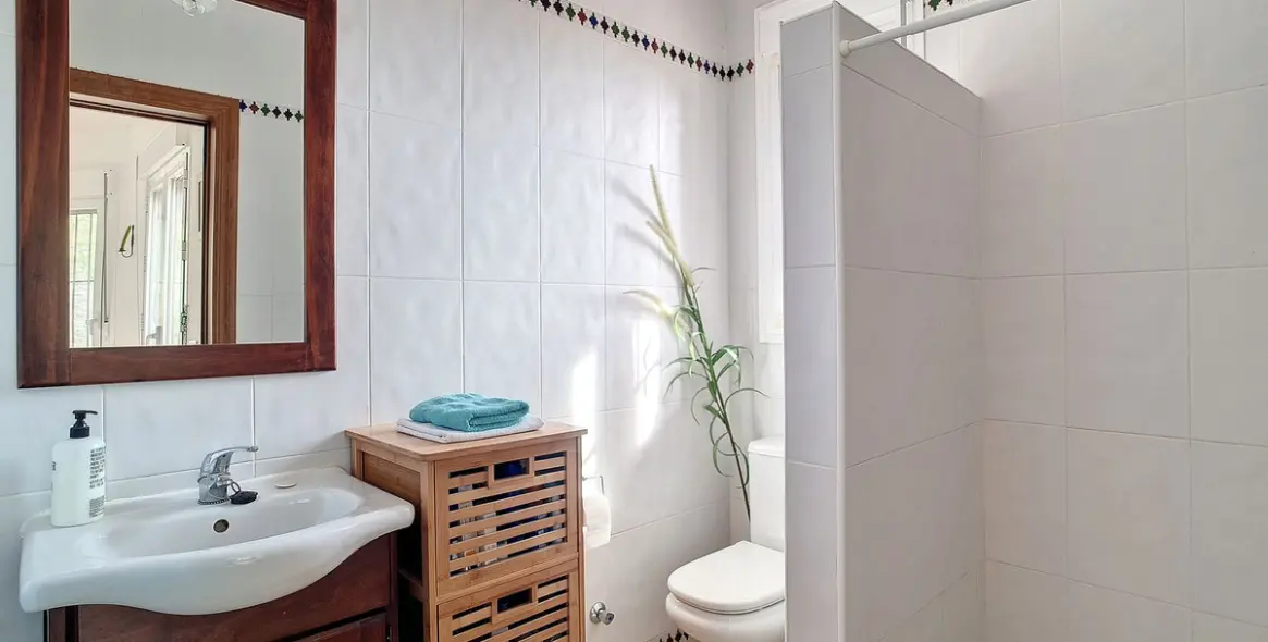 Sale of detached villa in Arenas 14