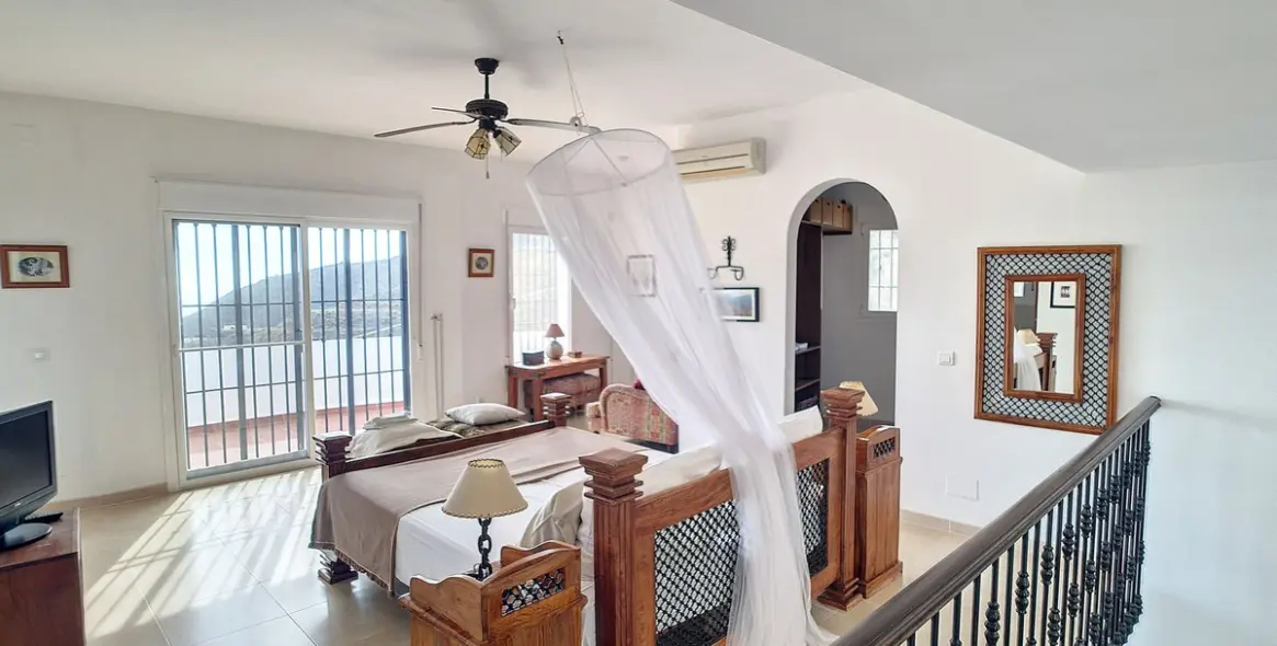 Venta de villa independiente en Arenas 21