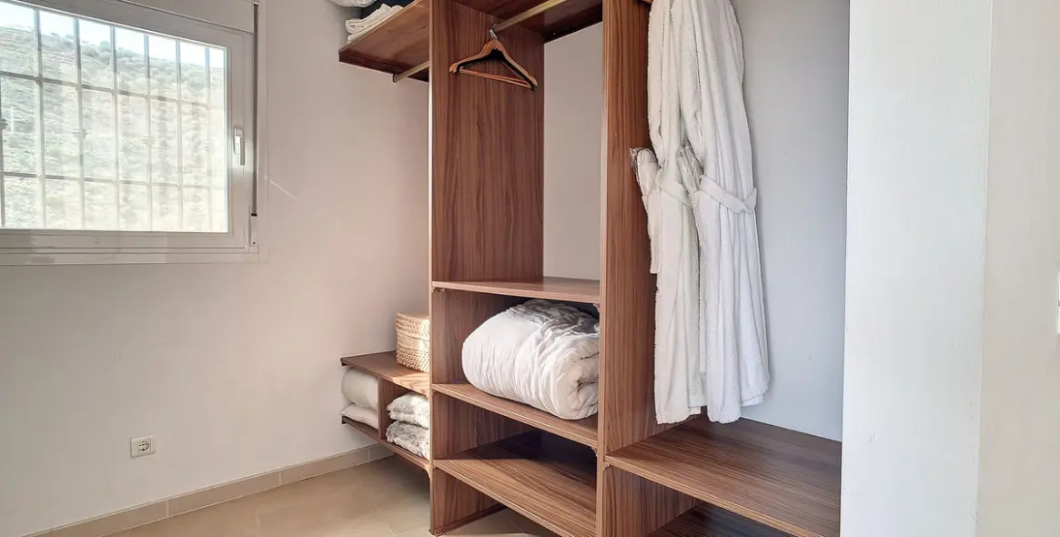 Venta de villa independiente en Arenas 27