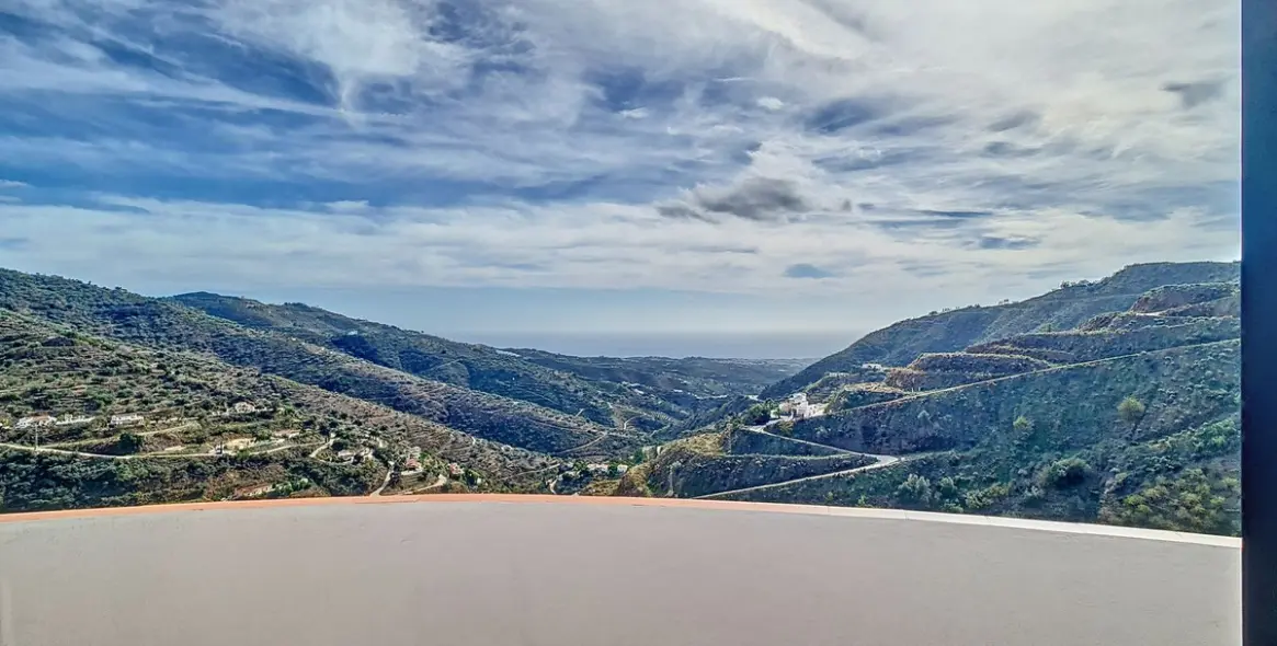 Venta de villa independiente en Arenas 30