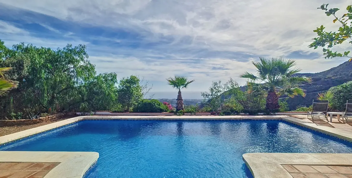 Venta de villa independiente en Arenas 40