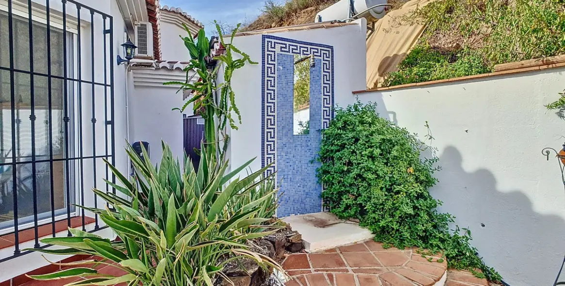 Venta de villa independiente en Arenas 41