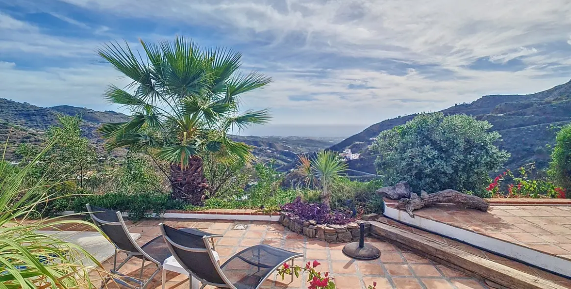 Venta de villa independiente en Arenas 42