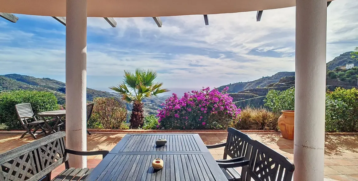 Venta de villa independiente en Arenas 46