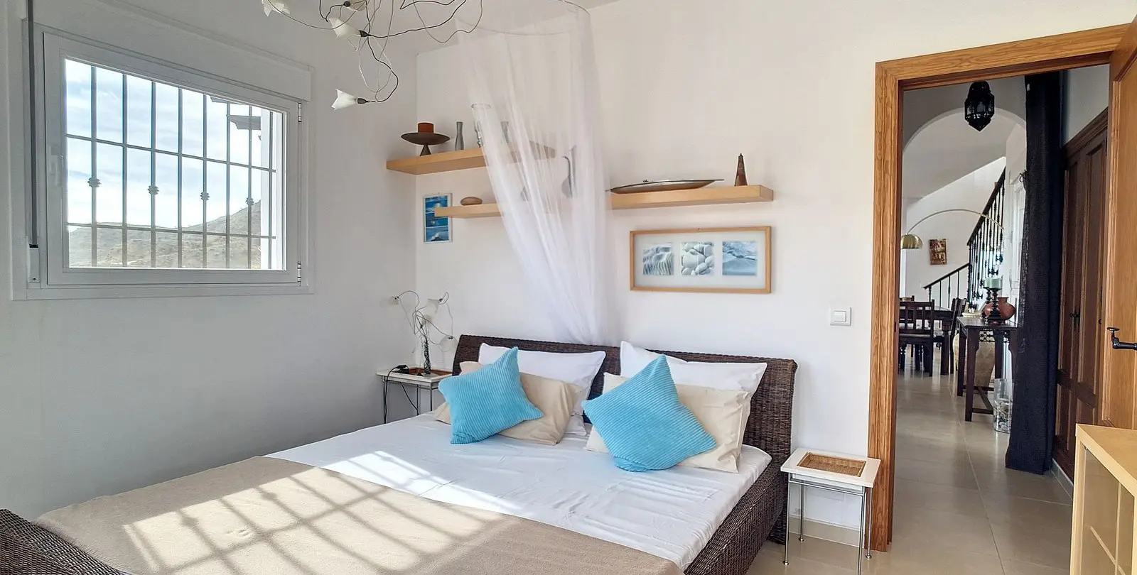 Sale of detached villa in Arenas 18