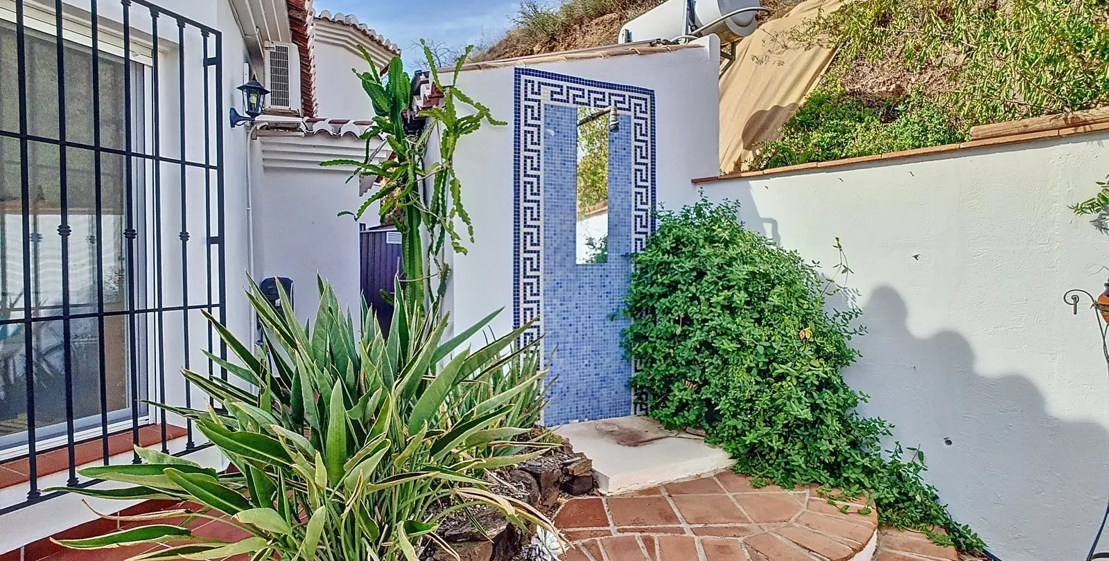 Sale of detached villa in Arenas 41