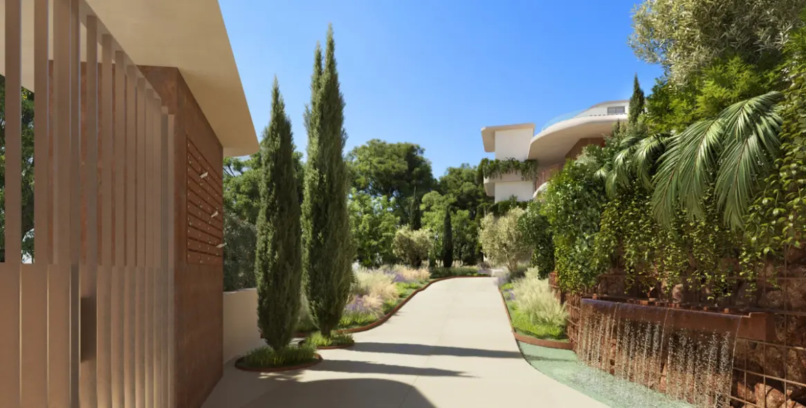 Продажа апартаментов на первом этаже в Fuengirola 3